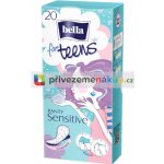 Bella For Teens Slip Sensitive 20 ks – Hledejceny.cz