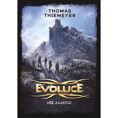 Evoluce - Thiemeyer Thomas