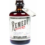 Remedy Spiced 41,5% 0,7 l (holá láhev) – Zbozi.Blesk.cz