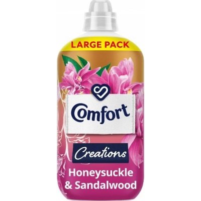 Comfort Intense Aviváž Honeysuckle & Sandalwood 1,44 l