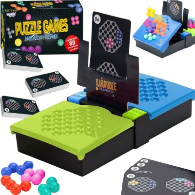 Woopie Head to Head – Hledejceny.cz