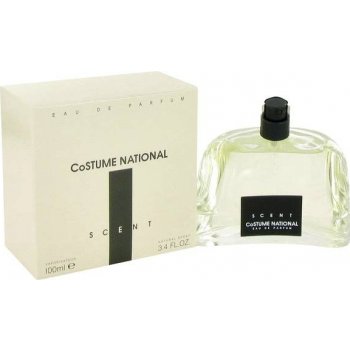 Costume National Scent parfémovaná voda unisex 50 ml