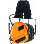 Earmor sluchátka M31 Oranžová – Hledejceny.cz