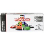 Majorette Autíčka Porsche Edition Discovery Pack kovová délka 7,5 cm sada 20 druhů + 2 mystery autíčka – Hledejceny.cz