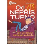 Od 18 nepřístupno - Milan Sýkora – Hledejceny.cz