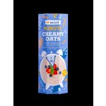 Mixit Creamy Oats Minutové ovesné vločky 750 g – Sleviste.cz