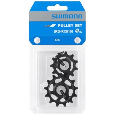 kladky přehazovačky Shimano GRX RDRX810 11k. – Zboží Mobilmania