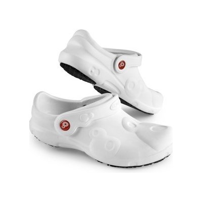 Schu´zz Pro dámská obuv 0047 bílá – Zboží Mobilmania