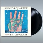 Kronos Quartet - Kronos Quartet Performs Philip Glass LP – Hledejceny.cz