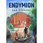 Endymion - Dan Simmons – Zboží Dáma