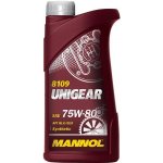 Mannol Unigear 75W-80 1 l | Zboží Auto