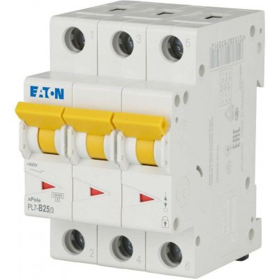 Eaton 263391 PL7-B25/3 – Sleviste.cz
