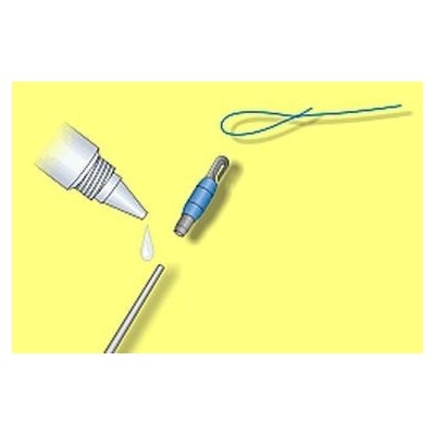 Sensas Spojka Flick Tip 1mm – Zboží Mobilmania