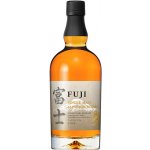 Fuji Single Malt 46% 0,7 l (holá láhev) – Zboží Dáma