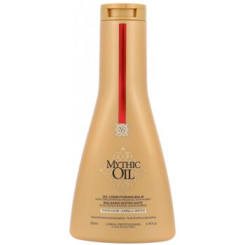 L'Oréal Mythic Oil Thick Conditioner 200 ml