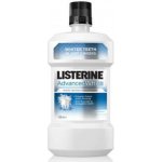 Listerine s bělicím účinkem Advanced White Mild Taste 1 l – Sleviste.cz