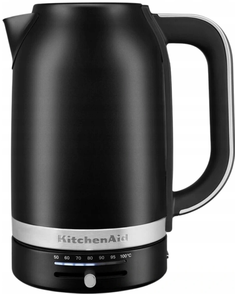 KitchenAid 5KEK1701 černá litina