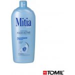 Mitia Aqua Active tekuté mýdlo náhradní náplň 1 l – Hledejceny.cz