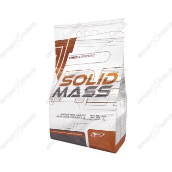 Trec Solid Mass 3000 g