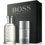 Hugo Boss No.6 EDT 100 ml + deostick 75 ml dárková sada – Hledejceny.cz