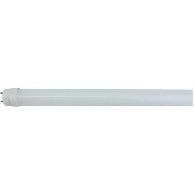 Tesla LED trubice, SMD technologie, T8, G13, 1200mm, 18W, 230V, 1850lm, 4000K, mléčná – Zbozi.Blesk.cz