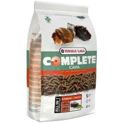 Versele-Laga Complete Cavia 2 x 1,75 kg