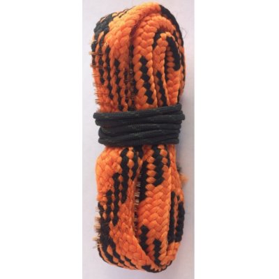 Shoshannah Boresnake Čistící šňůra .357 (9mm) Circular oranžová – Zboží Mobilmania