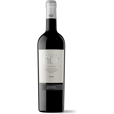Castelo de Pedregosa Petit Nûr suché červené 2021 14,5% 0,75 l (holá láhev) – Hledejceny.cz