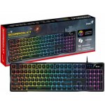 Genius GX Gaming Scorpion K7 31310054403 – Zbozi.Blesk.cz