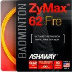 Ashaway ZyMax Fire 62 10 m – Hledejceny.cz