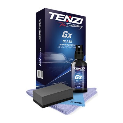 Tenzi ProDetailing GX Glass 50 ml | Zboží Auto