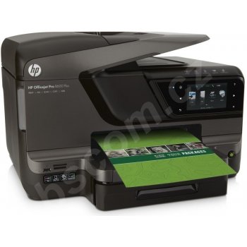 HP Officejet Pro 8600A Plus CM750A