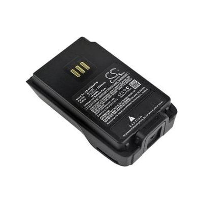 Baterie pro Hytera Pd402, Pd412 a další, 2500 mAh, Li-Ion