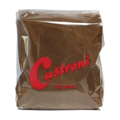 Castroni ai Parioli Rozpustný pražený ječmen Orzo Sol. Castroni 150 g – Zboží Dáma