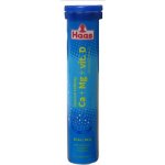 Haas Haas Ca + Mg + vitamin D 20 šumivých tablet – Hledejceny.cz