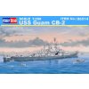 Model Hobby Boss USS Guam CB-2 1:350