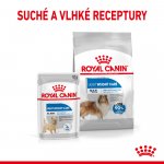 Royal Canin Maxi Light Weight Care 10 kg – Hledejceny.cz