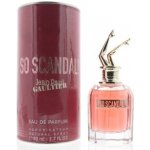 Jean Paul Gaultier So Scandal! parfémovaná voda dámská 80 ml – Zboží Mobilmania