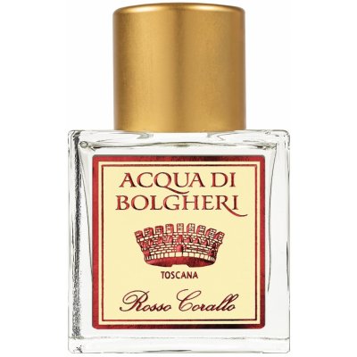 Acqua di Bolgheri Rosso Corallo parfémovaná voda dámská 50 ml