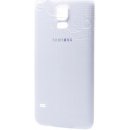 Kryt Samsung Galaxy S5 G900F zadní bílý