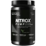 PROM-IN Nitrox Pump Caffeine and Synephrine 338 g – Hledejceny.cz