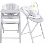 Carrello Tenero CRL-9507 Atlantis Grey – Zboží Dáma