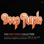 Deep Purple - The Deep Purple Collection CD – Hledejceny.cz