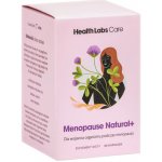 Health Labs Care Menopause Natural+ Pro období menopauzy 60 kapslí – Hledejceny.cz