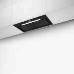 Faber INKA LUX 3.0 EVO BK MATT A52 – Zboží Mobilmania