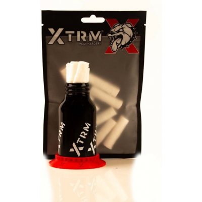 XTRM 9x Cotton Sticks for XTRM SNFFR vatové tyčinky pro inhalaci aromat – Sleviste.cz