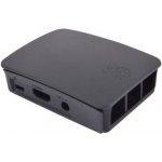 Raspberry Pi RB-Case+06B – Sleviste.cz