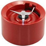 KitchenAid příruba mixéru pro model 5KSB5553 červená W10500386 – Hledejceny.cz
