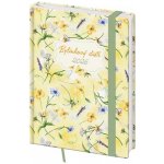 Helma 365 B6 Týdenní 2026 Bylinkový Herbs – Zboží Živě