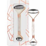 Crystallove Cryo Ice Roller Kryoterapie Masážní váleček 1 ks – Hledejceny.cz